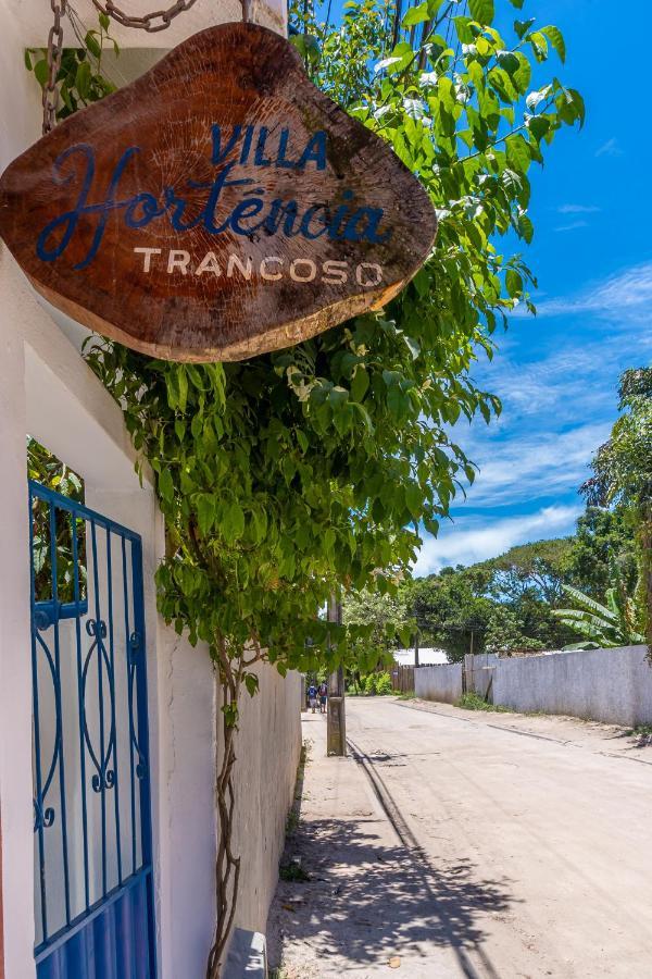 Villa Hortencia Trancoso Exterior photo